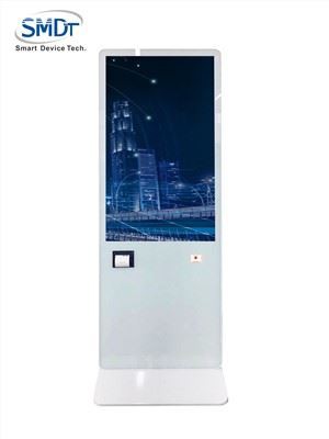 Restaurants Self-service Systeem