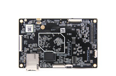 China AIOT-3566X Android-moederbord